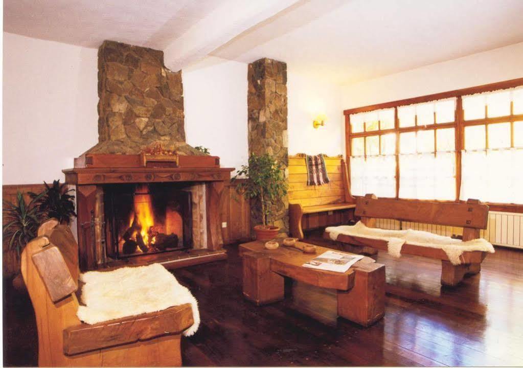 San Martín de los Andes 霍斯特拉亚萨尔瓦多阿尔波尔杜恩德宾馆酒店 外观 照片